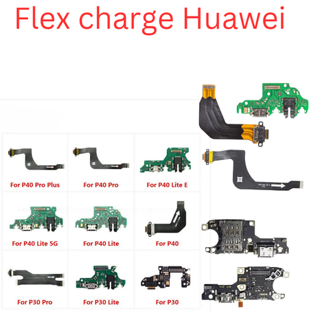 Flex charge Huawei &. Honor