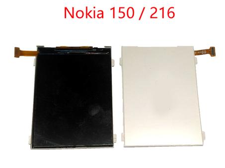 Lcd nokia 150-216