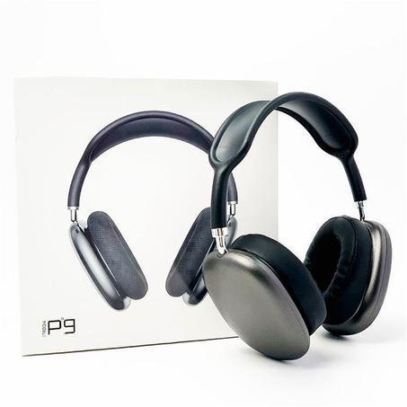 Casque P9
