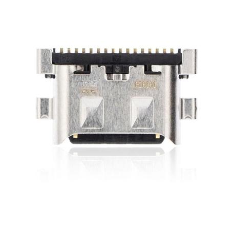 Connecteur de charge TPC