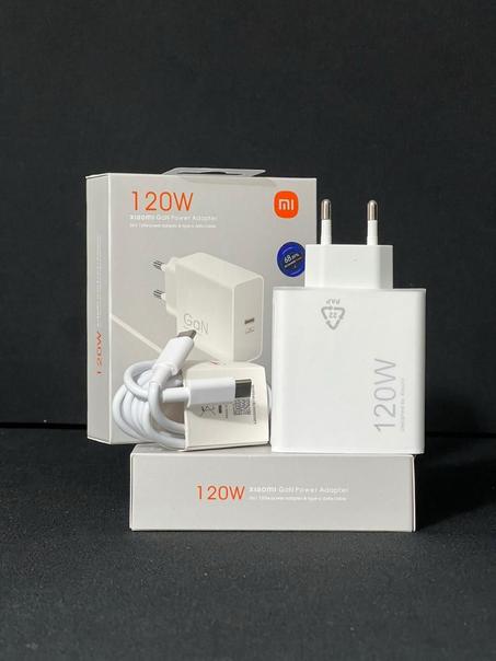 Charge mi 120W