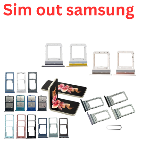 sim out samsung