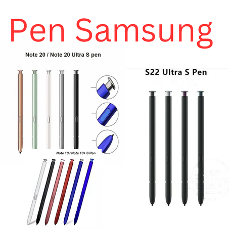 Pen Samsung