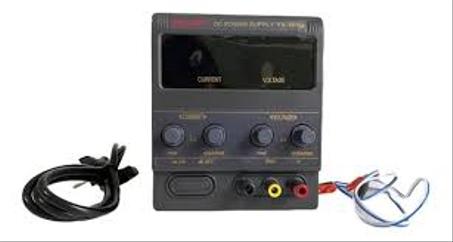 Power supply 5A-30V