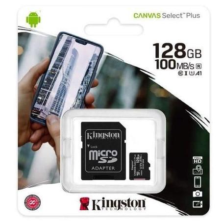 Cart Mimoir 128 GB original