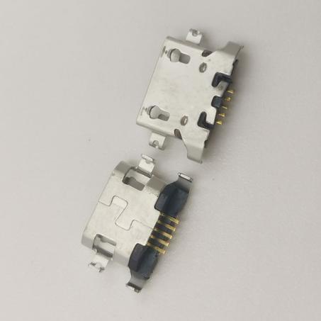 Connecteur de charge itel