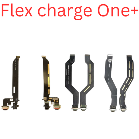 Flex charge One plus