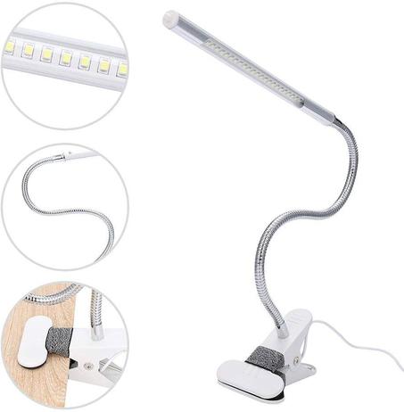minium lamp maintenance desk led 5W/12W working  light