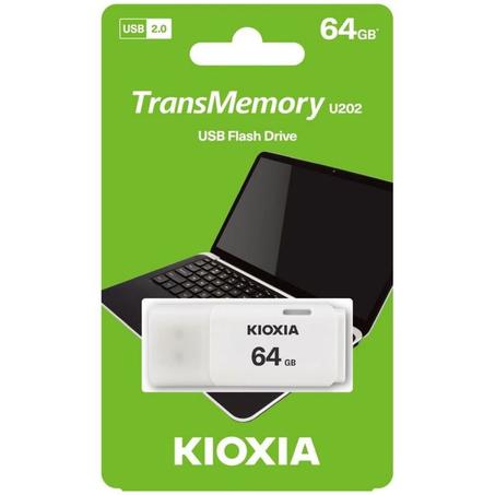KIOXIA Clé USB 64GB