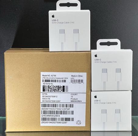 …Cable iphone 15/16