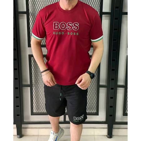 HUGO BOSS
