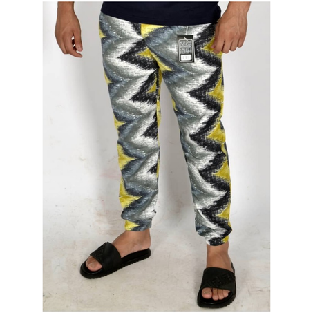 Pantalon safari