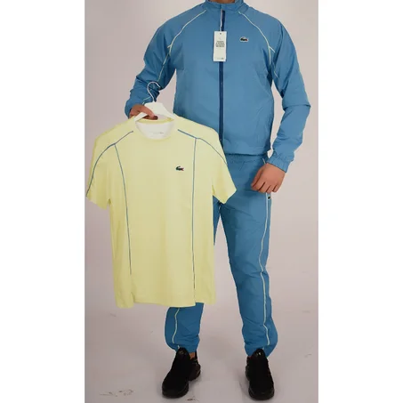 Lacoste Q2 (sirome)