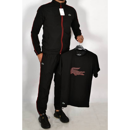 Ensemble lacoste 🐊