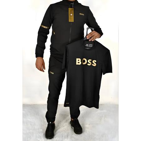 Ensemble Boss 3 pieces