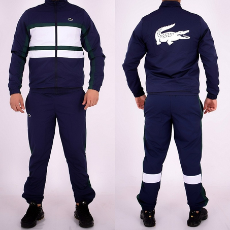 Lacoste double trèe