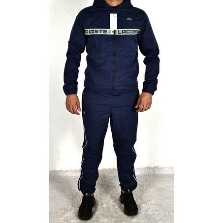 Lacoste trée 2 pieces