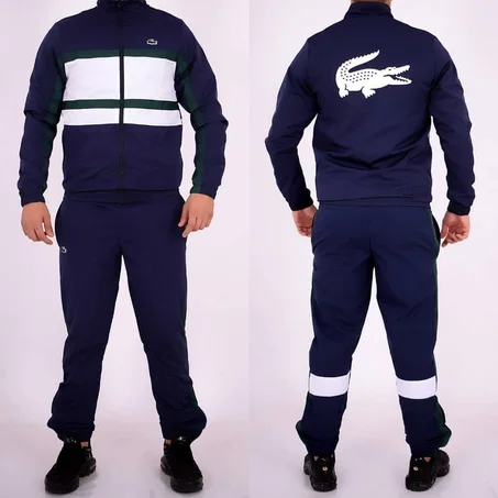 Lacoste double trèe
