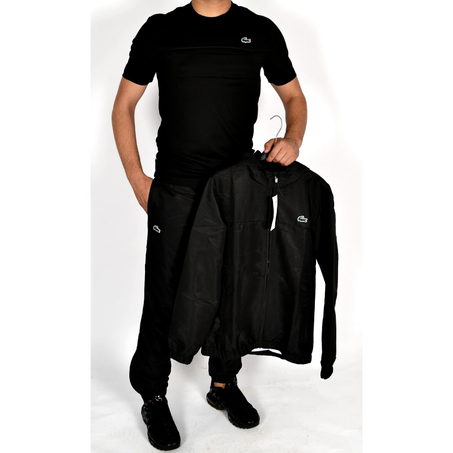 Lacoste 🐊 3 pièces