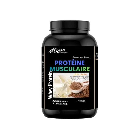 pro-musculaire
