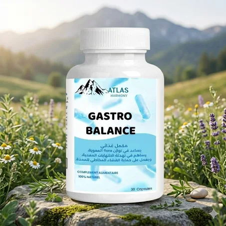 GASTRO BALANCE