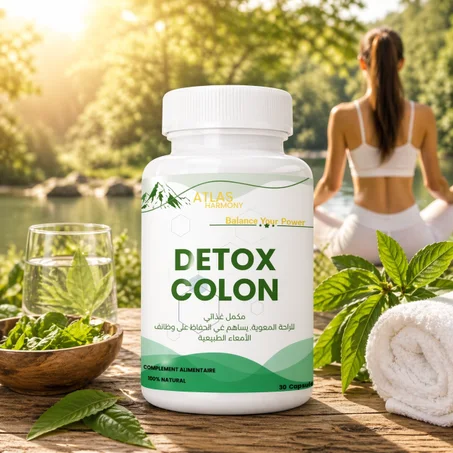 DETOX COLON