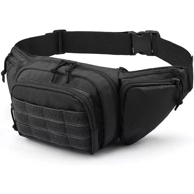 Sac JEAN BARON  Tactique Polyvalent - Haute Résistance