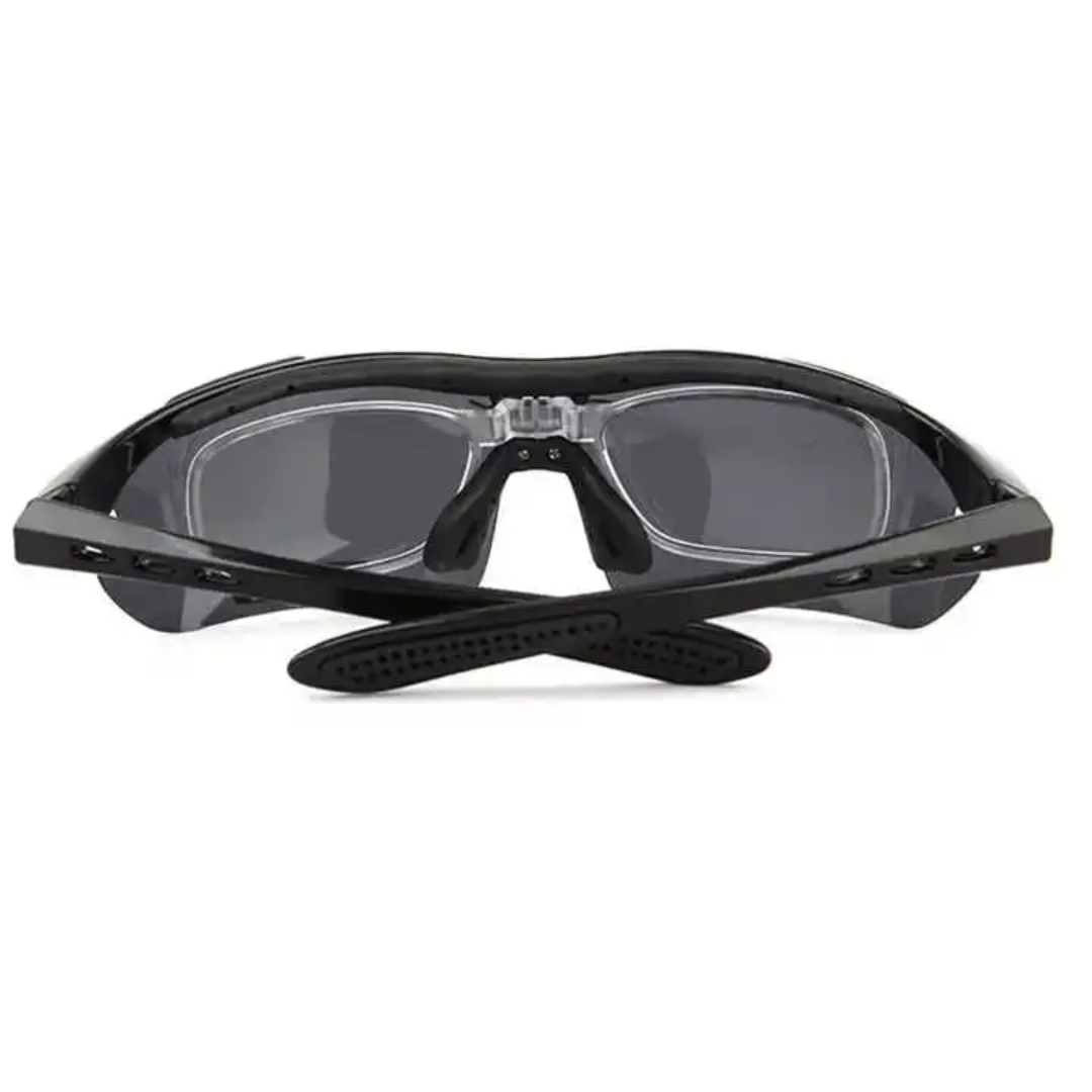 Lunettes de Protection Multifonctions