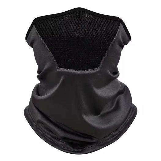 🛒 Masque Tour de Cou Respirant Tactique – Protection Multifonctionnelle Extérieure