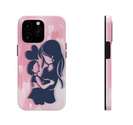 mother tatto phone case for iphone 13 pro