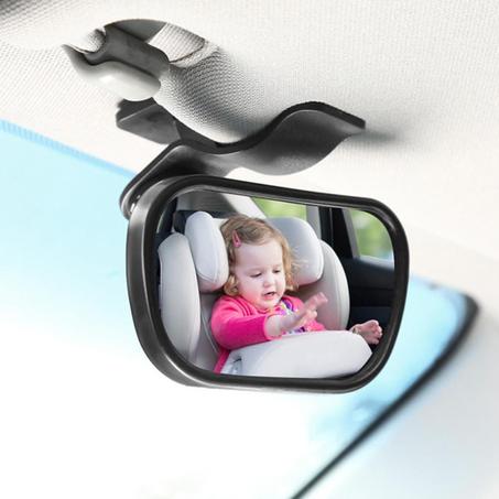 Peeko Mirror Car Back Seat View