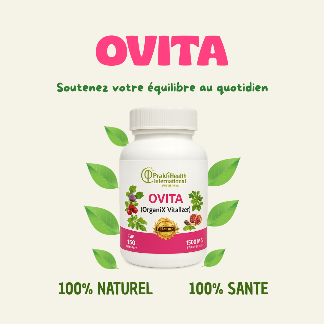 Ovita