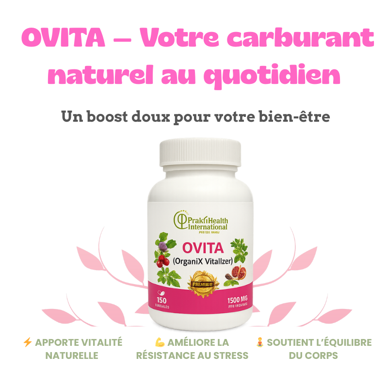 Ovita