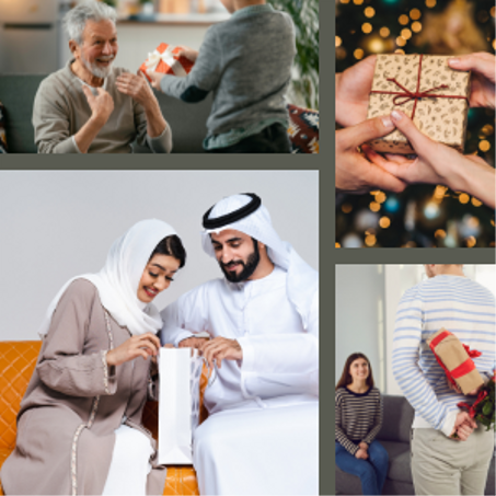 منتج على مزاجك