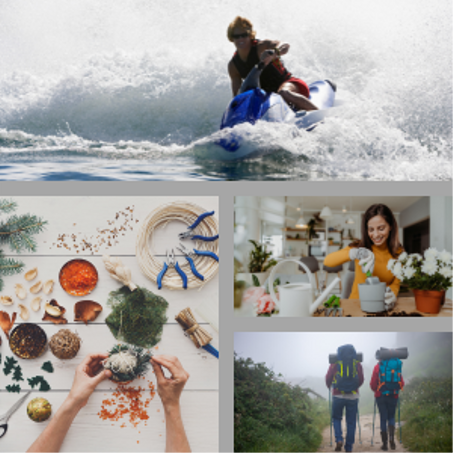 راحتك فهوايتك