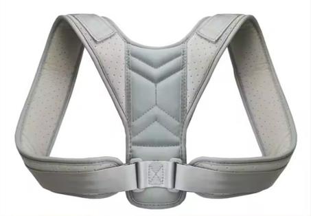 حزام مصحح وضعية الظهر والكتف