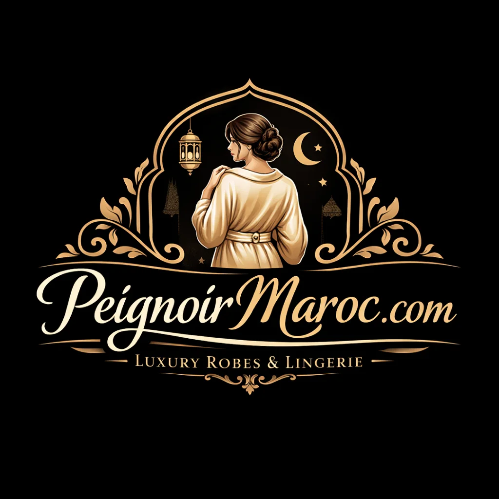 PeignoirMaroc