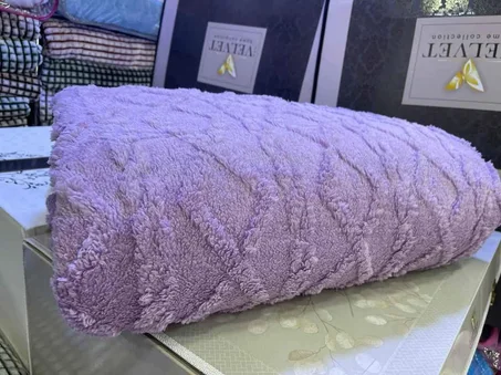 كاشمير كانيش – فخامة ودفء بلا حدود