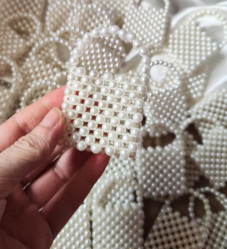 توزيعات الحقيبة