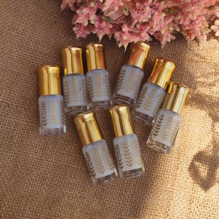 مسك الطهارة