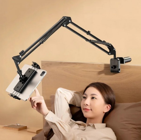 Mobile Phone and Tablet PC Holder