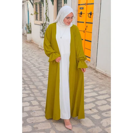 عباءة