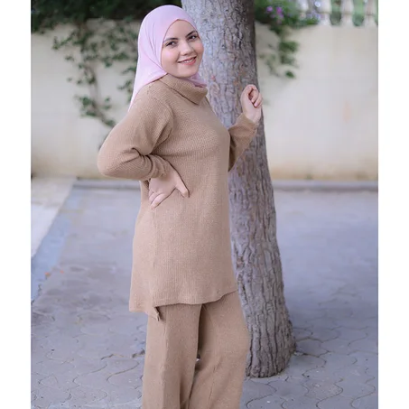 ensemble Camel