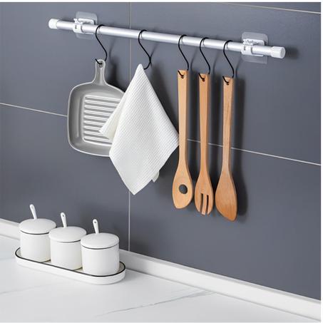 حامل الستائر 04 قطع