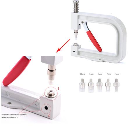 آلة تركيب اللؤلؤ