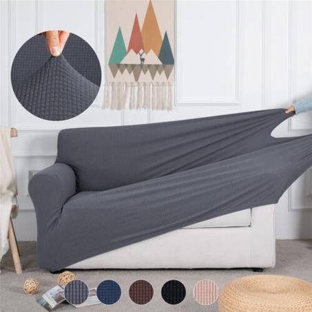 غطاء أريكة -housse de fauteuil