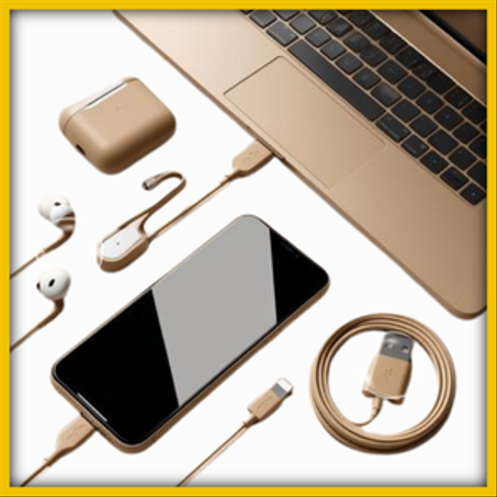 صنف الإلكترونيات