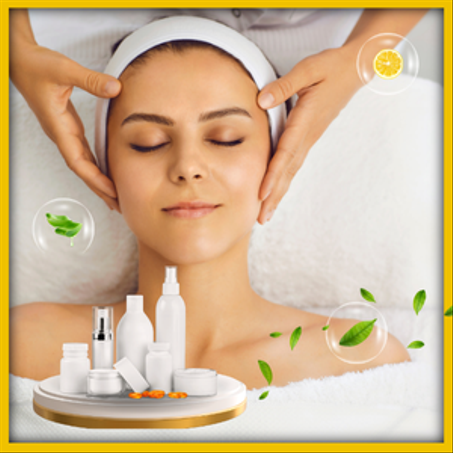 العناية الشخصية والجمال