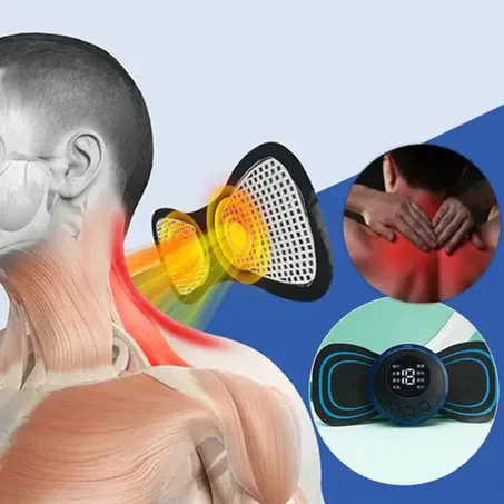 جهاز تدليك محمول