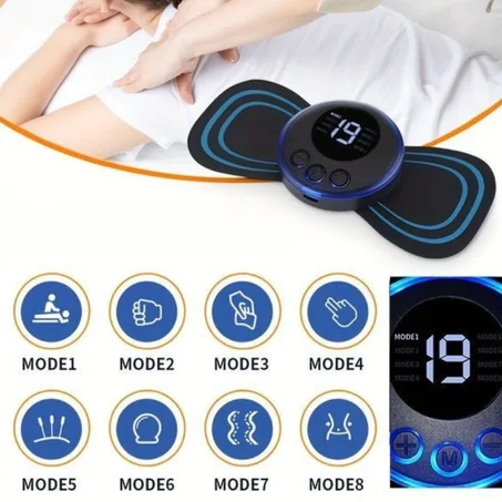 جهاز تدليك محمول